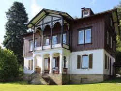 Bild zur gratis inserierten Ferienwohnung Villa Silberborn A10.