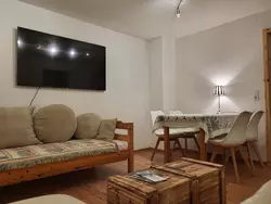 Bild zur gratis inserierten Ferienwohnung Bergblick.