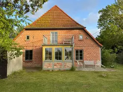 Bild zur gratis inserierten Ferienwohnung Bauernhaus auf Rügen.