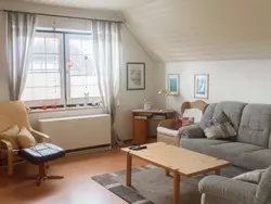 Bild zur gratis inserierten Ferienwohnung Watt in Friedrichskoog-Spitze.