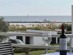 Bild zur gratis inserierten Ferienwohnung Seehase.