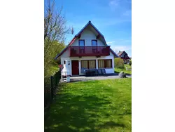 Bild zur gratis inserierten Ferienwohnung Stausee in Kirchheim Seepark.