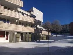 Bild zur gratis inserierten Ferienwohnung Sonnenschein in Sankt Englmar.