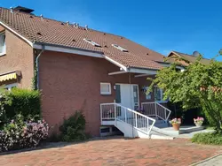 Bild zur gratis inserierten Ferienwohnung U2 Schlehenkoppel 5.