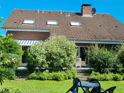 Bild zur gratis inserierten Ferienwohnung U1 ,Silva Mare.