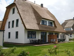 Bild zur gratis inserierten Ferienwohnung Ostseebrandung in Dranske.