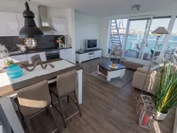 Bild zur gratis inserierten Ferienwohnung Antares One.