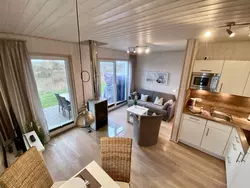 Bild zur gratis inserierten Ferienwohnung Skipper Hus by Seeblick Ferien ORO.