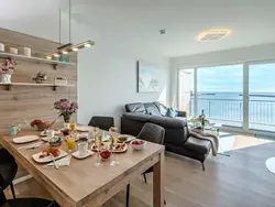 Bild zur gratis inserierten Ferienwohnung Apartment Kleine Auszeit by Seeblick Ferien ORO.
