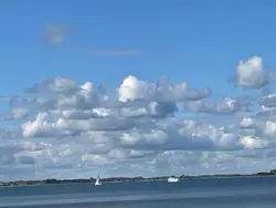 Bild zur gratis inserierten Ferienwohnung Deichhaus St.Barbara.