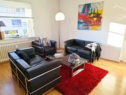 Bild zur gratis inserierten Ferienwohnung Große Auszeit.