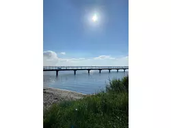 Ferienhaus Dranske in Dranske - 4 Personen, Hund nicht erlaubt