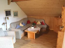 Bild zur gratis inserierten Ferienwohnung Wohnung in Berchtesgaden mit Garten.