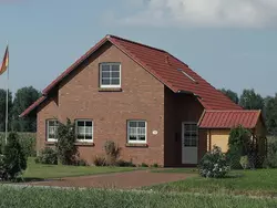 Bild zur gratis inserierten Ferienwohnung in Grimersum mit Schöner Terrasse.