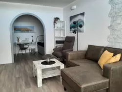 Bild zur gratis inserierten Ferienwohnung Meeresleuchten.