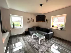 Bild zur gratis inserierten Ferienwohnung Unterwegs an der Nordsee.