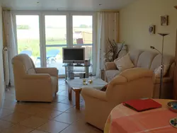 Bild zur gratis inserierten Ferienwohnung "Leuchtturm".