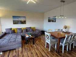 Bild zur gratis inserierten Ferienwohnung Flutbarke.