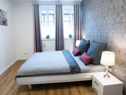 Bild zur gratis inserierten Ferienwohnung in Goslar mit Terrasse und Grill.