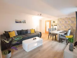 Bild zur gratis inserierten Ferienwohnung Kinas Harz Villa.