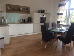 Bild zur gratis inserierten Ferienwohnung Panoramablick in Goslar.