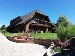 Bild zur gratis inserierten Ferienwohnung mit Balkon in Sellin.