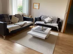 Bild zur gratis inserierten Ferienwohnung Altes Pastorenhus.