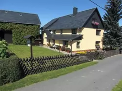 Bild zur gratis inserierten Ferienwohnung Thieme.