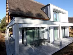 Bild zur gratis inserierten Ferienwohnung "Haus zum Kapitän".