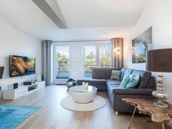 Bild zur gratis inserierten Ferienwohnung Strandgut.