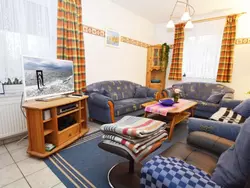 Bild zur gratis inserierten Ferienwohnung Haus Lütt Holland.