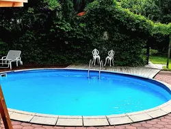 Bild zur gratis inserierten Ferienwohnung in Glashütt mit Finnischer Sauna.