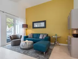 Bild zur gratis inserierten Ferienwohnung Sonnenblick.