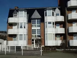 Bild zur gratis inserierten Ferienwohnung im Seeschlößchen.