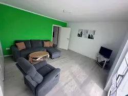 Bild zur gratis inserierten Ferienwohnung Wohnung zum Brunnen.