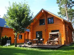 Bild zur gratis inserierten Ferienwohnung Haus Fink.