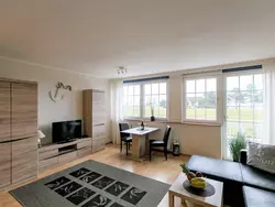 Bild zur gratis inserierten Ferienwohnung e.