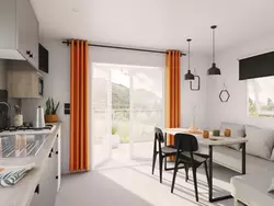 Bild zur gratis inserierten Ferienwohnung in Hohenlychen mit Grill, Loggia 5.