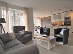 Ferienhaus Admiral's Corner Lee in Wieck a. Darß - 6 Personen, Hund nicht erlaubt