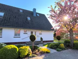 Bild zur gratis inserierten Ferienwohnung in Marienhafe.