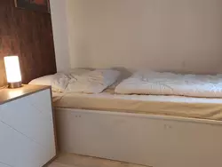 Ferienwohnung Wohnung in Hahnenklee in Goslar - 4 Personen, Hund erlaubt