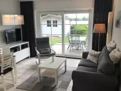 Bild zur gratis inserierten Ferienwohnung 'Heile Welt' bei Maasholm.