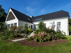 Bild zur gratis inserierten Ferienwohnung Herrenzimmer.