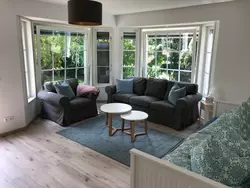 Ferienwohnung Geräumige Ferienwohnung mit eigener Terrasse in Trassenheide - 4 Personen, Hund erlaubt