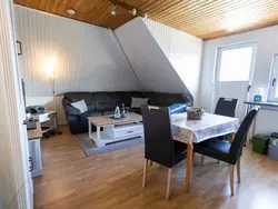 Bild zur gratis inserierten Ferienwohnung Lily 04.