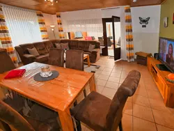 Bild zur gratis inserierten Ferienwohnung Haus Lily 02.