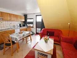 Bild zur gratis inserierten Ferienwohnung Lily 3.