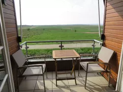 Bild zur gratis inserierten Ferienwohnung Schöne Ferienwohnung in Morsum.