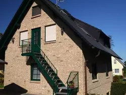 Ferienwohnung Müritzblick 35 in Röbel/Müritz - 2 Personen, Hund nicht erlaubt