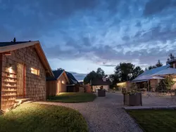 Bild zur gratis inserierten Ferienwohnung Exklusive Ferienwohnung mit eigener Sauna.